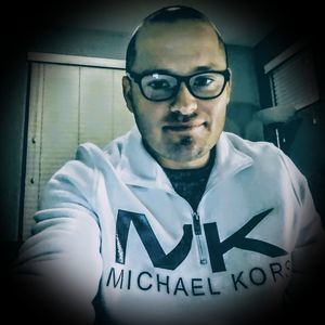 Meet your Posher, Kristopher